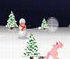 Naked Santa Naked Santa