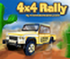 4x4 Rally 4x4 Rally