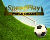 SpeedPlay World Soccer SpeedPlay World Soccer